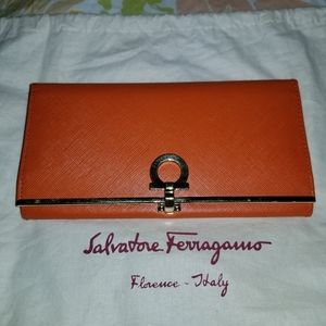 Salvatore Ferragamo Wallet